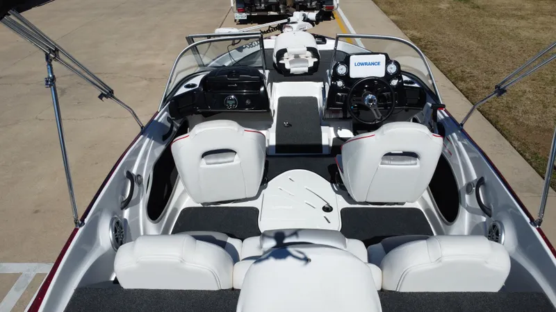 Slide: The Image of Nitro Z19 Sport 2019 - 25