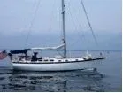 Slide: The Image of Westwind Cutter 1986 - 0