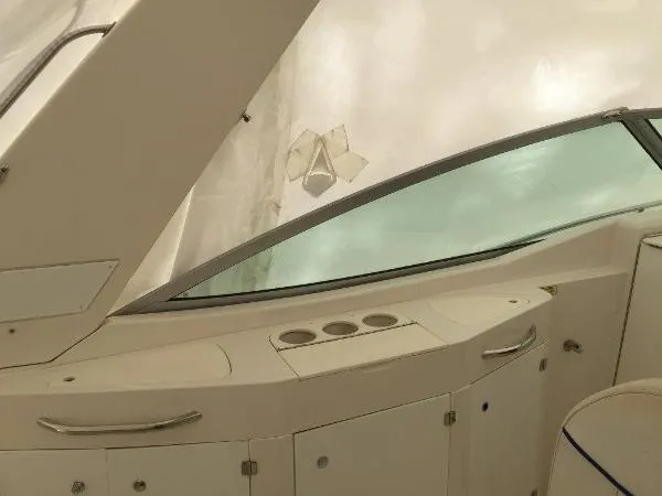Slide: The Image of Monterey 290 Cruiser 2005 - 11