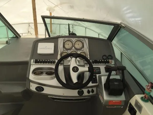 Slide: The Image of Monterey 290 Cruiser 2005 - 3