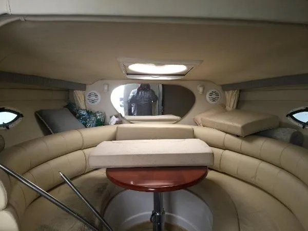 Slide: The Image of Monterey 290 Cruiser 2005 - 5