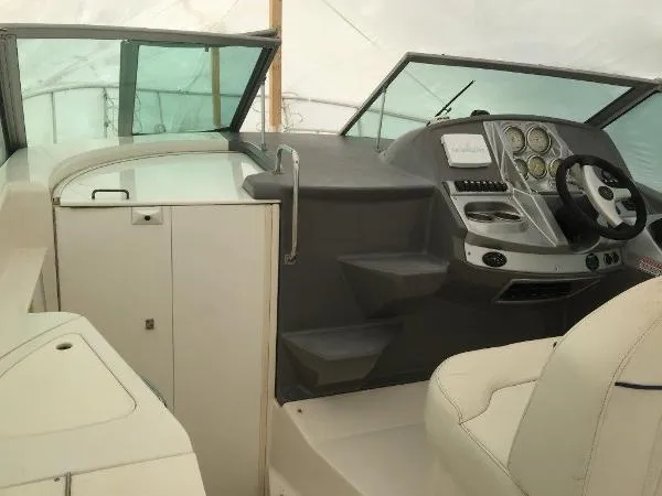 Slide: The Image of Monterey 290 Cruiser 2005 - 7