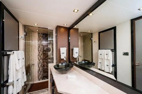 Slide: The Image of Marquis 63 Sport Yacht 2013 - 10
