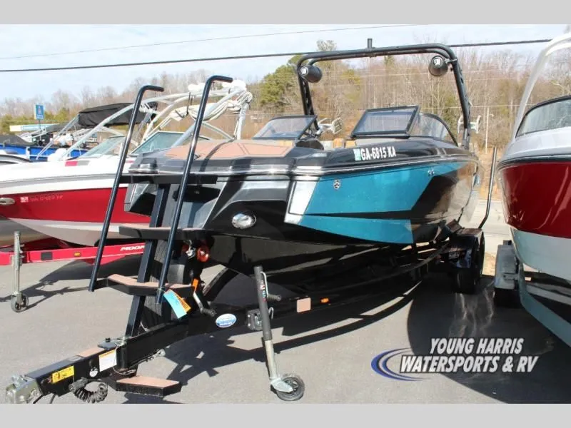 The Image of Heyday WTSurf 2022 - 1