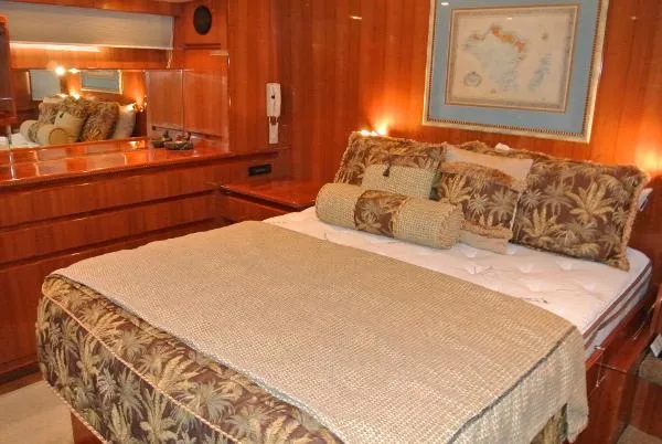Slide: The Image of Novatec Islander 55 2003 - 11