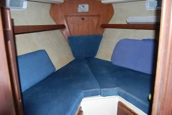 Slide: The Image of Morgan 1987 Classic 41 Center Cockpit 1987 - 11