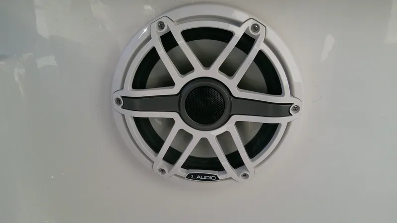 Slide: The Image of Robalo 246 Cayman 2026 - 13