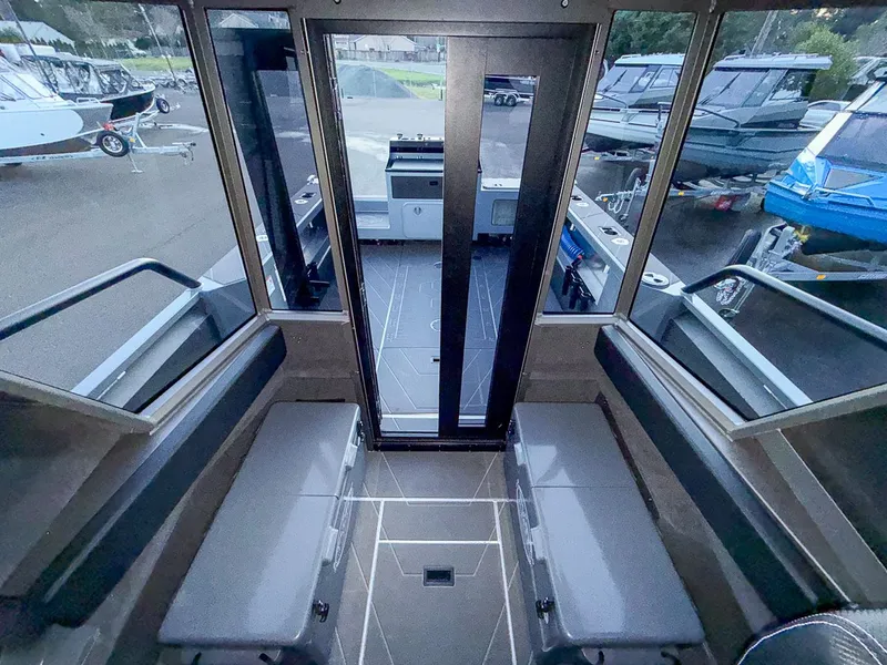 Slide: The Image of Stabi-Craft 2750 Ultra Centrecab 2026 - 14