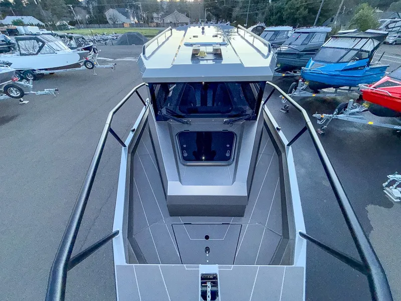 Slide: The Image of Stabi-Craft 2750 Ultra Centrecab 2026 - 24