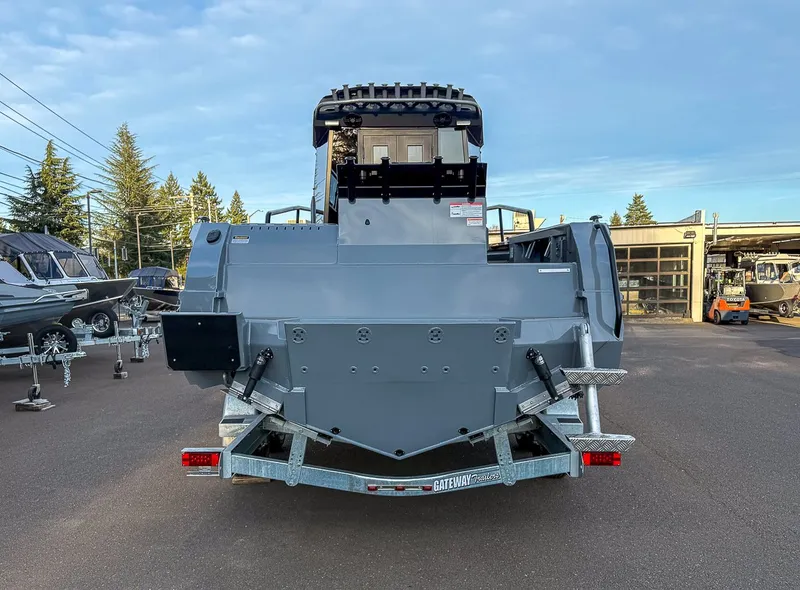 Slide: The Image of Stabi-Craft 2750 Ultra Centrecab 2026 - 4