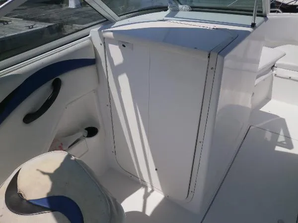 Slide: The Image of Seaswirl 2101 Dual Console 2004 - 10