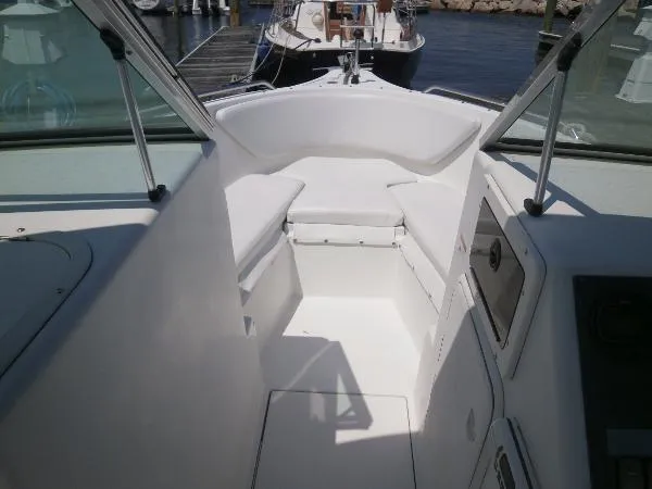 Slide: The Image of Seaswirl 2101 Dual Console 2004 - 3