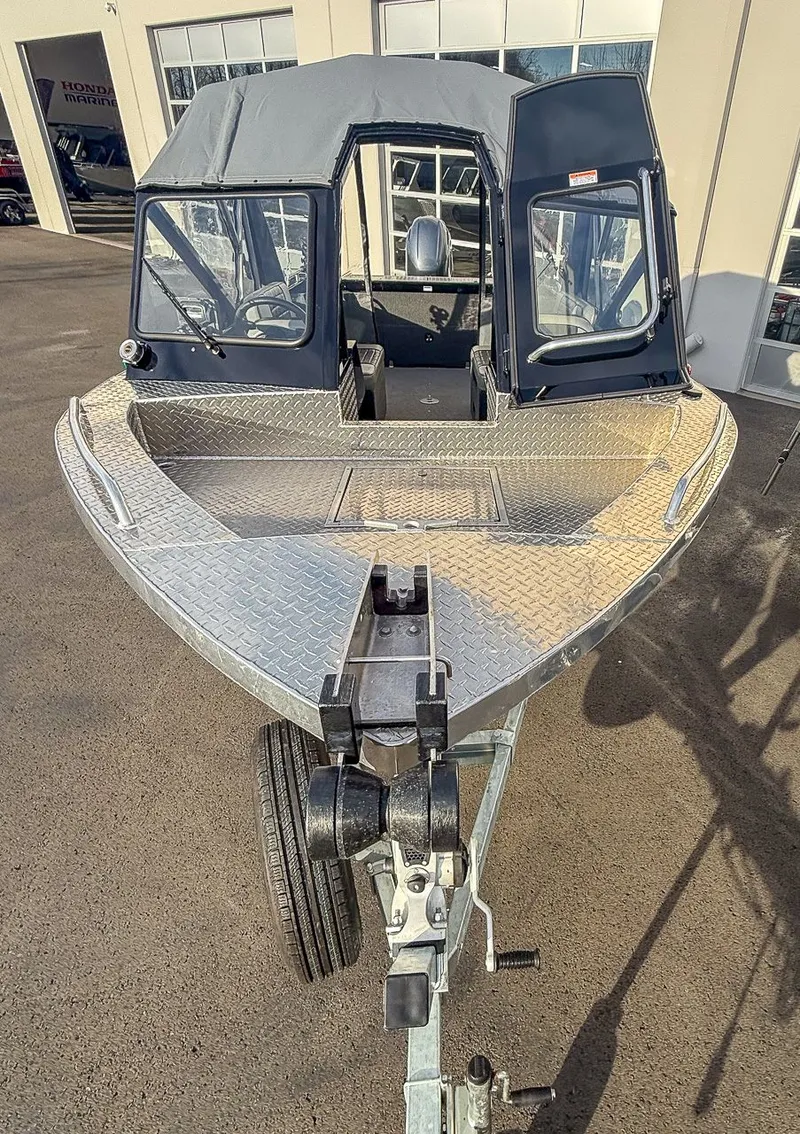 Slide: The Image of Northwest 196 Freedom OB 2017 - 3