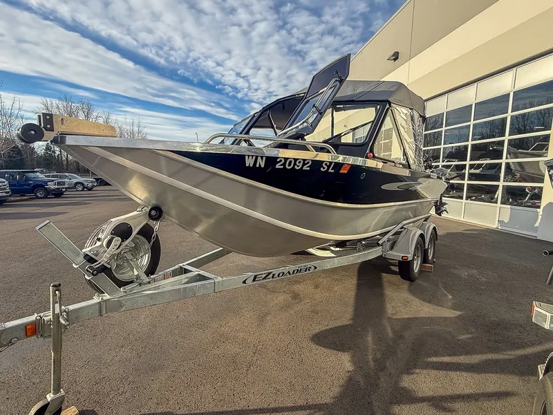 Slide: The Image of Northwest 196 Freedom OB 2017 - 4