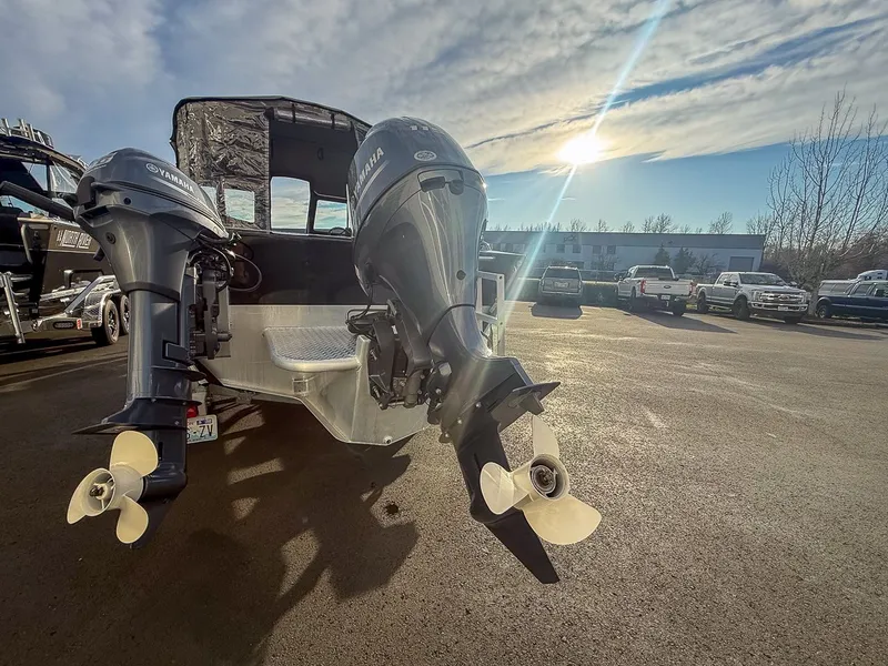 Slide: The Image of Northwest 196 Freedom OB 2017 - 6