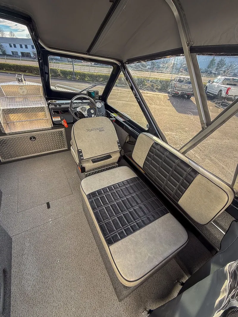 Slide: The Image of Northwest 196 Freedom OB 2017 - 7