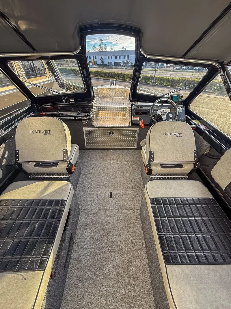 Slide: The Image of Northwest 196 Freedom OB 2017 - 8