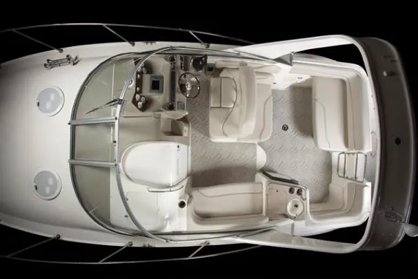 Slide: The Image of Larson Cabrio 330 2008 - 5
