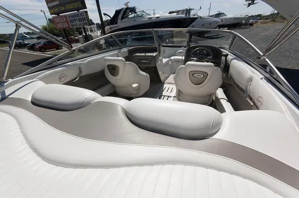 Slide: The Image of Crownline Boats 180 BR 2006 - 2