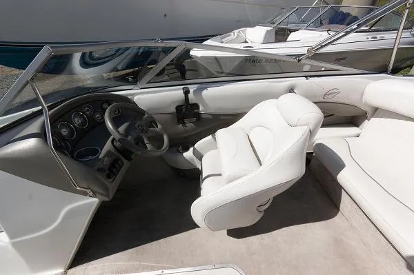 Slide: The Image of Crownline Boats 180 BR 2006 - 6