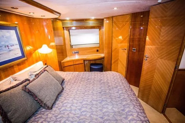 Slide: The Image of Viking Sport Cruiser 2002 - 11