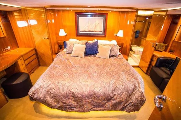 Slide: The Image of Viking Sport Cruiser 2002 - 5