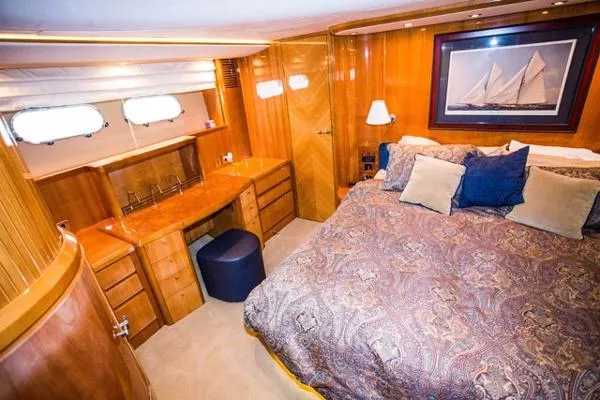 Slide: The Image of Viking Sport Cruiser 2002 - 6