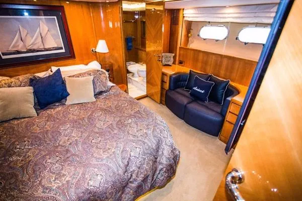Slide: The Image of Viking Sport Cruiser 2002 - 7