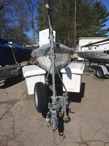 Slide: The Image of J Boats J/70 J70 J 70 J-70 2014 - 3