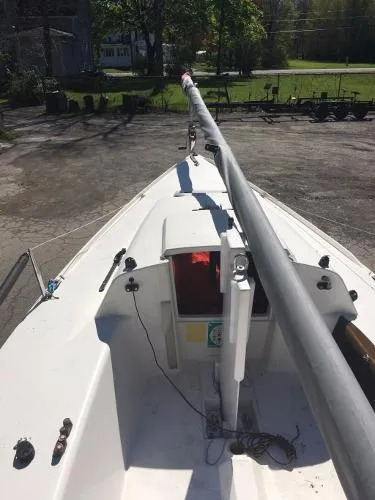 Slide: The Image of J Boats J/70 J70 J 70 J-70 2014 - 4
