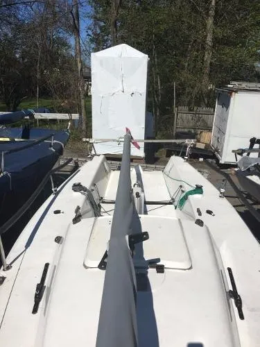 Slide: The Image of J Boats J/70 J70 J 70 J-70 2014 - 5