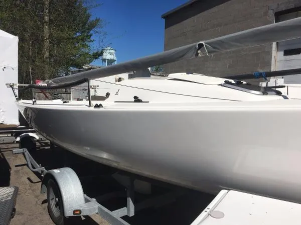 Slide: The Image of J Boats J/70 J70 J 70 J-70 2014 - 6