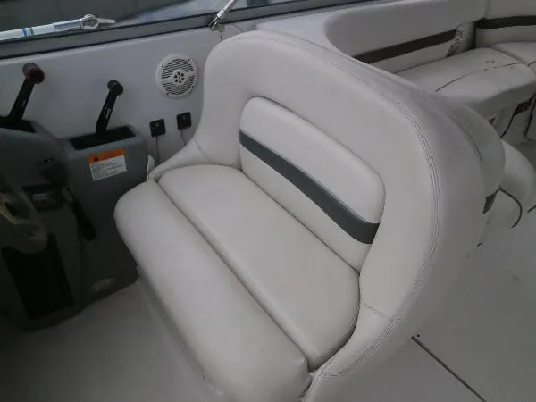 Slide: The Image of Four Winns 280 Horizon 2001 - 7