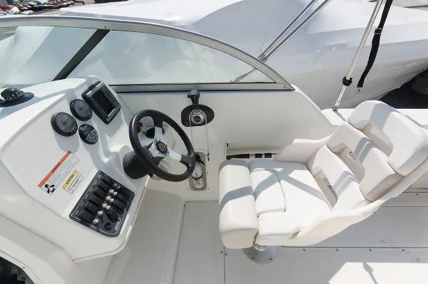Slide: The Image of Boston Whaler 210 Ventura 2008 - 3