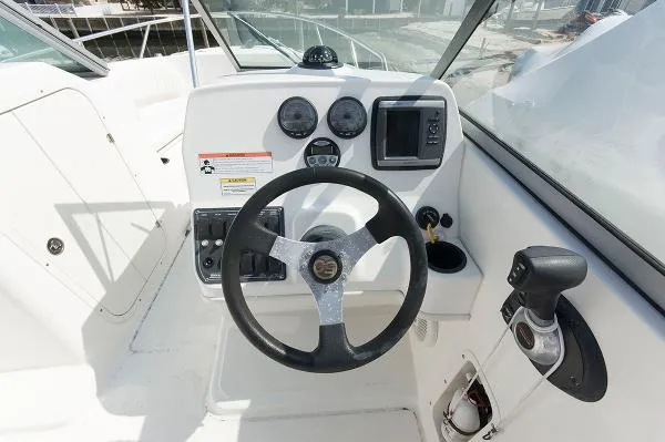 Slide: The Image of Boston Whaler 210 Ventura 2008 - 4
