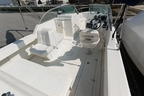 Slide: The Image of Boston Whaler 210 Ventura 2008 - 7