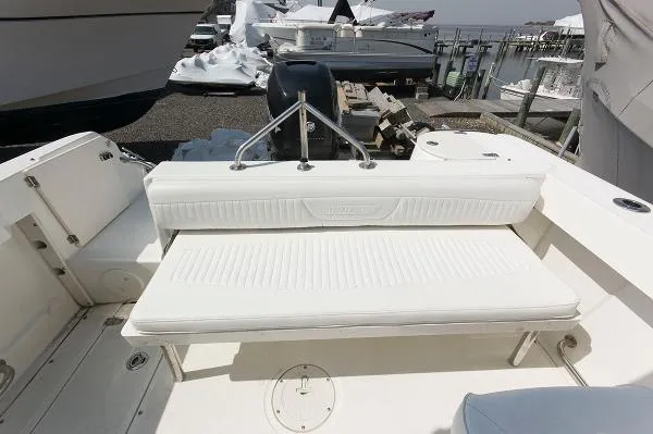 Slide: The Image of Boston Whaler 210 Ventura 2008 - 8