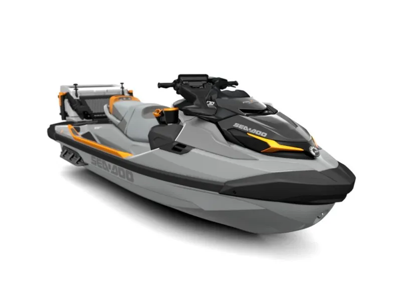 The Image of Sea-Doo FishPro Trophy 170 2024 - 0