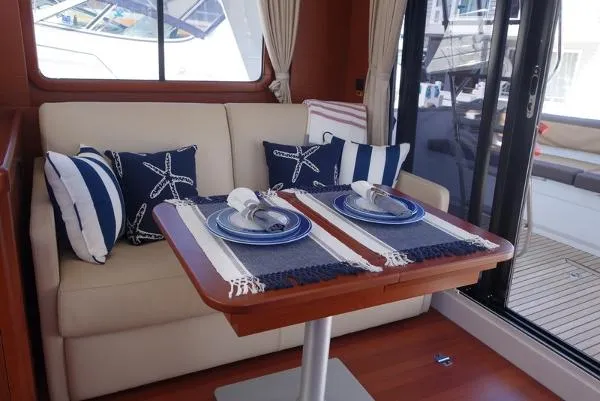 Slide: The Image of Beneteau Swift Trawler 34 2017 - 7