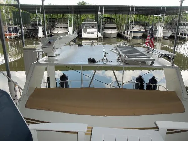 Slide: The Image of Harbor-Master 520 Coastal 2006 - 8