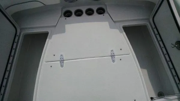 Slide: The Image of Glacier Bay 2740 Dual Console 2011 - 8