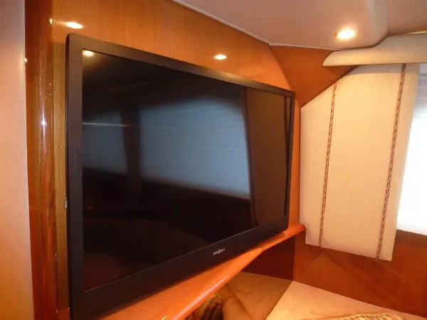 Slide: The Image of Viking 52 CONVERTIBLE 2005 - 5