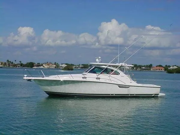 Slide: The Image of Pursuit 3800 Express 2002 - 0