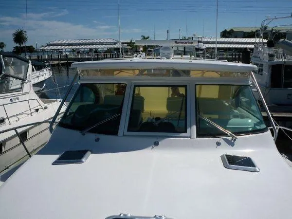 Slide: The Image of Pursuit 3800 Express 2002 - 2