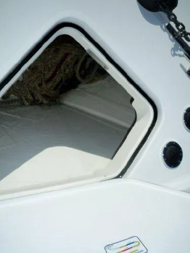 Slide: The Image of Pursuit 3800 Express 2002 - 4
