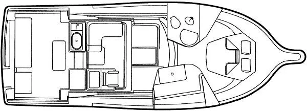 Slide: The Image of Pursuit 3800 Express 2002 - 8