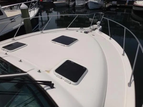 Slide: The Image of Tiara 3200 Open 2005 - 4
