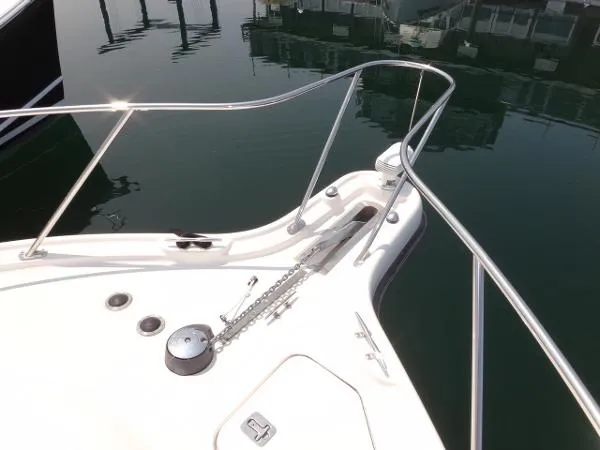 Slide: The Image of Tiara 3200 Open 2005 - 8