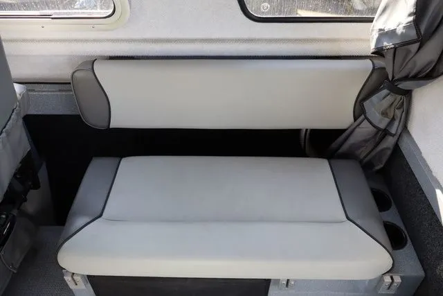 Slide: The Image of Kingfisher Coastal Express 28' 2021 - 15