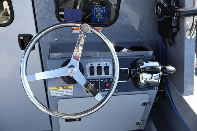 Slide: The Image of Kingfisher Coastal Express 28' 2021 - 7